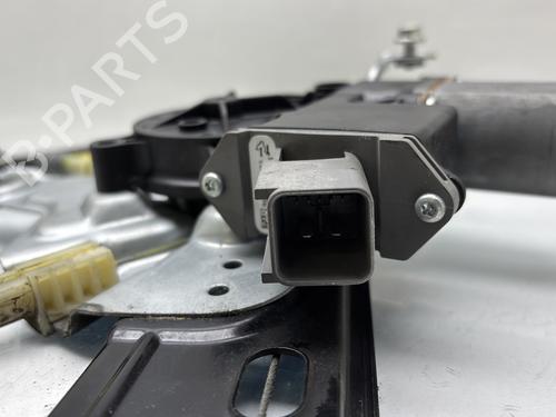 Front left window mechanism OPEL INSIGNIA A (G09) 2.0 CDTI (68) | BP30887559C22  - Image 9