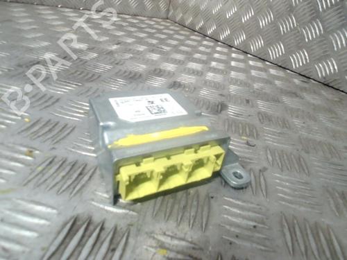 ECU airbags FORD FIESTA VI (CB1, CCN)  | BP20025370M53 