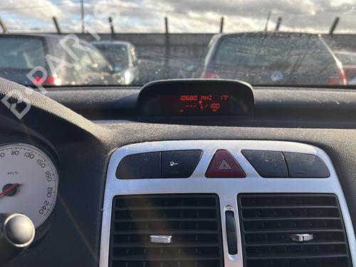 Left side indicator OPEL ANTARA A (L07) 2.0 CDTI | BP37755347I20 - Image 8