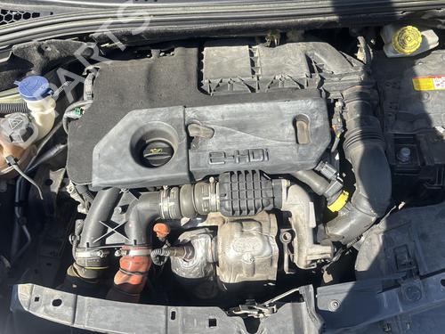 Steering rack CITROËN DS3 (SA_) 1.6 HDi 110 | BP29528393M22  - Image 18