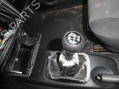 Tailgate lock OPEL CORSA B (S93) 1.0 i 12V (F08, F68, M68) | BP20013457C101 