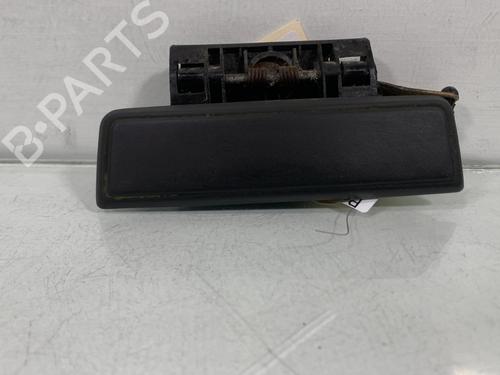 Used Rear left exterior door handle PEUGEOT 205 II (20A/C) 1.6 Aut. (88 hp) 29940136