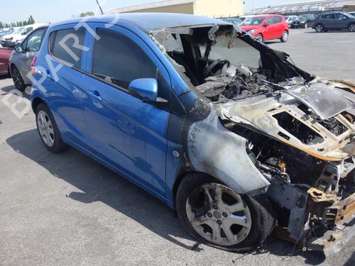 Switch OPEL KARL (C16) 1.0 | BP19982712I30  - Image 14