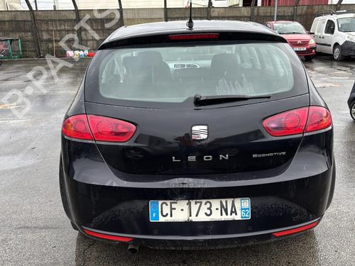 Front left window mechanism SEAT LEON (1P1) 1.6 TDI | BP22201865C22 