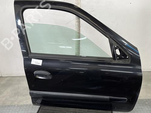 Used Right front door RENAULT CLIO II (BB_, CB_) 1.5 dCi (B/C2J) (68 hp) 27734880