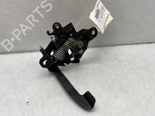 Hood lock TOYOTA YARIS (_P13_) 1.3 (NSP130_, NSP130) | BP21822344C133