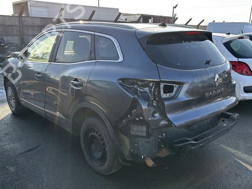 Steering rack RENAULT KADJAR (HA_, HL_) 1.2 TCe 130 (HLMR) | BP25337695M22 - Image 5