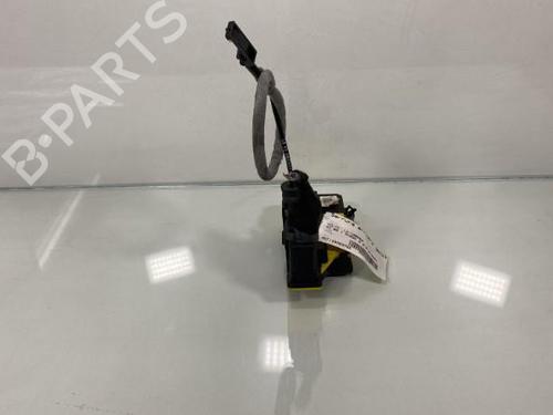 Rear left lock VOLVO XC90 I (275) D5 AWD | BP20026828C100 