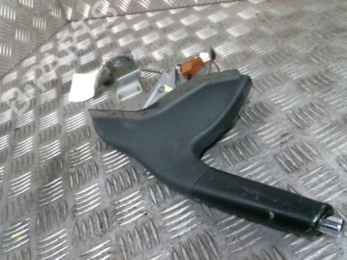 Parkbremsarm/handtak MAZDA 6 Hatchback (GG) [2002-2008]  20001394