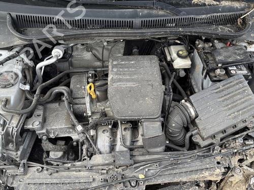 Front left window mechanism VW POLO VI (AW1, BZ1, AE1) 1.0 | BP29615496C22 - Image 19