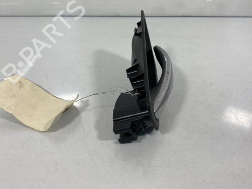Used Front left interior door handle BMW 1 Coupe (E82) 123 d (204 hp) 19979562