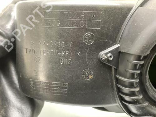 Fuel flap SKODA OCTAVIA III (5E3, NL3, NR3) 1.5 TSI 5E0809909AGRU