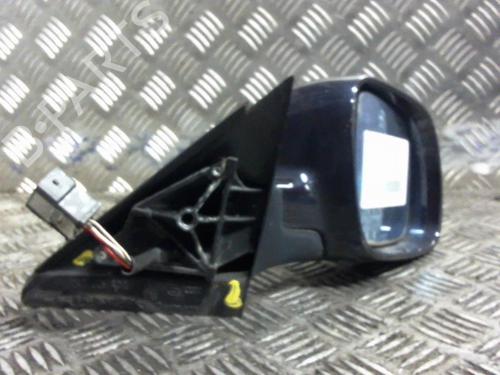 Right mirror AUDI A4 B5 (8D2) 2.5 TDI | BP20033157C27 