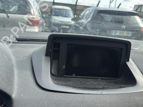 Electronic module RENAULT MEGANE III Coupe (DZ0/1_) 1.9 dCi (DZ0N, DZ0J, DZ1J, DZ1K) | BP31887086M83 - Image 7