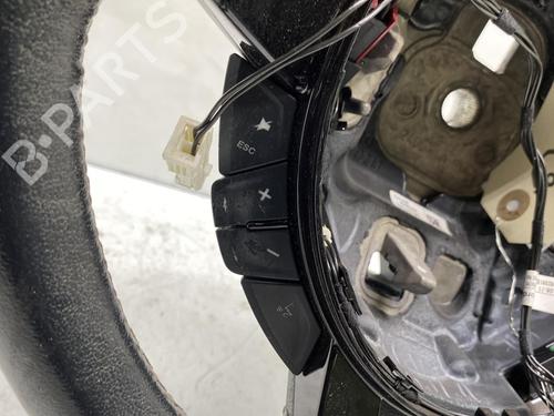 Steering wheel FORD KA (RU8) 1.2 | BP20021097C49 - Image 4