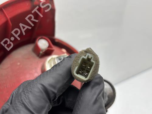 Left taillight CHEVROLET MATIZ (M200, M250) 0.8 | BP31976487C34