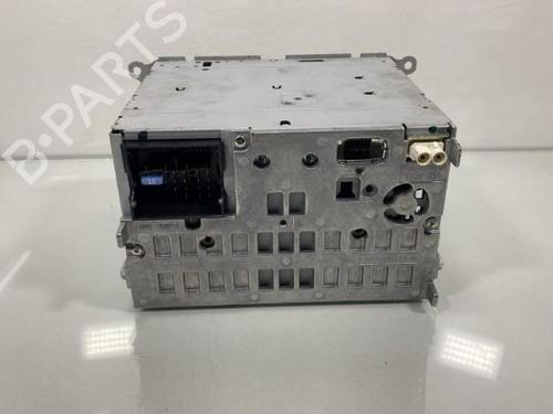 Radio AUDI A4 B8 (8K2) 1.8 TFSI | BP20018024E6 