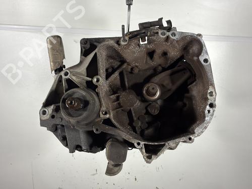 Used Gearbox Gearbox RENAULT TWINGO I (C06_) 1.2 (C066, C068) (58 hp) 36052980 36052980