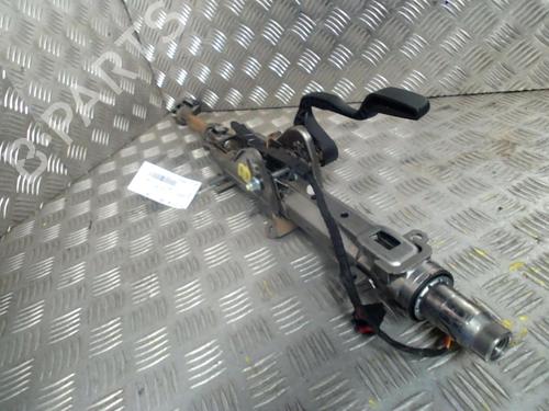 Used Steering column VW GOLF PLUS V (5M1, 521) [2004-2013]  19997036
