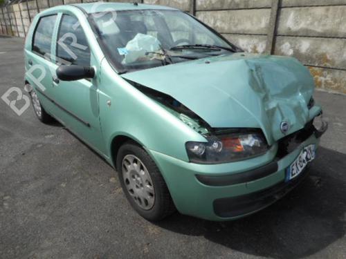 Innerbelysning FIAT PUNTO (188_) 1.9 JTD 80 (188.237, .257, .337, .357) | BP20003890I8 