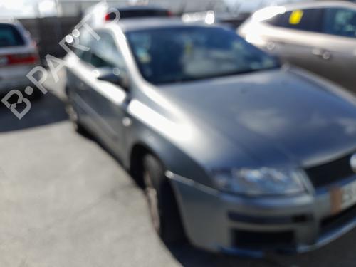 Brugte FIAT STILO (192_) 1.9 D Multijet (120 hp) 4245873