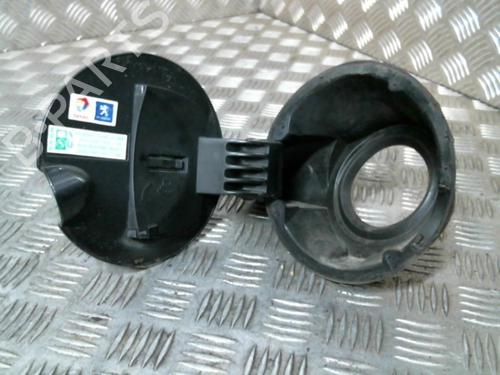 Fuel flap PEUGEOT 207 (WA_, WC_) 1.4 | BP20002326C131 