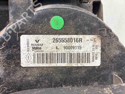 Left taillight DACIA LODGY (JS_) 1.5 dCi | BP38625684C34 - Image 4