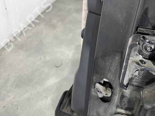 Left rear door PEUGEOT 308 I (4A_, 4C_) 1.6 HDi | BP29119636C4 