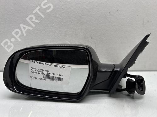 left-mirror-audi-a4-b8-8k2-2007-2008-2009-2010-2011-2012-2013-2014-2015-2016-2017-31814309 main image