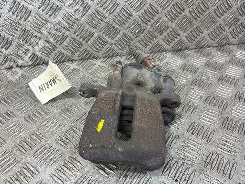Left rear brake caliper AUDI A6 C6 Avant (4F5) 2.7 TDI | BP37997775M107 - Image 3