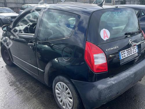 Engine CITROËN C2 (JM_) 1.1 | BP33485129M1 - Image 15