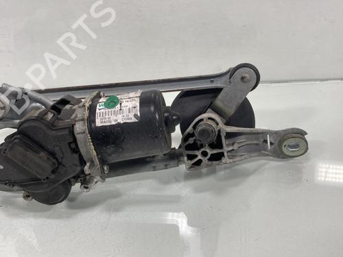 Front wiper motor NISSAN JUKE (F15) 1.5 dCi | BP19959751M29 