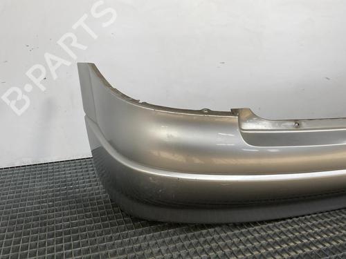 Rear bumper OPEL ASTRA F Hatchback (T92)  | BP21956742C8 