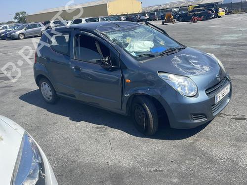 Right front window switch SUZUKI ALTO VII (GF, HA25_, HA35_) | BP19976451I26 - Image 6