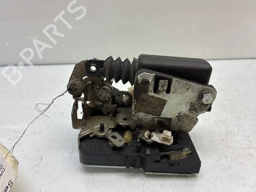 Used Rear right lock Rear right lock 37279612 37279612