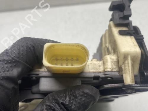 Used Front left lock VW EOS (1F7, 1F8) 2.0 TDI (140 hp) 19960289