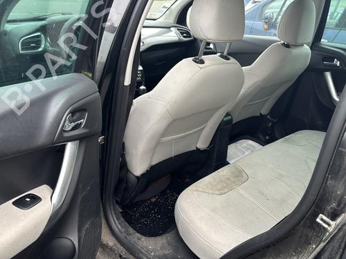 Tailgate CITROËN C3 II (SC_) 1.4 HDi 70 (SC8HZC, SC8HR0, SC8HP4) | BP36549648C6 - Image 13