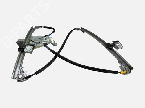 Front right window mechanism PEUGEOT 607 (9D, 9U) 2.0 HDI | BP39753200C23 - Image 3