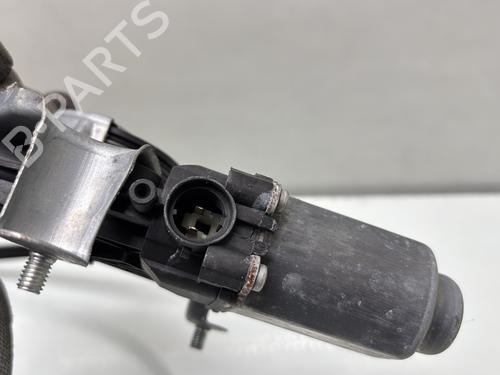 Front right window mechanism RENAULT CLIO II (BB_, CB_) 1.2 16V (BB05, BB0W, BB11, BB27, BB2T, BB2U, BB2V, CB05,... | BP27355538C23 
