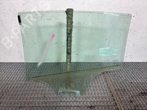 Used Rear right door window Rear right door window 36937856 36937856