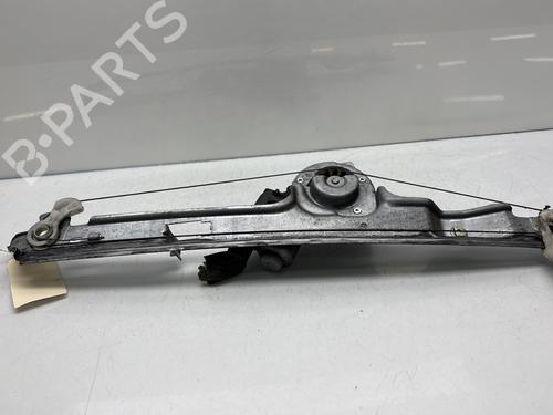 Front left window mechanism RENAULT SCÉNIC II (JM0/1_) 1.6 (JM0C, JM0J, JM1B) | BP28281523C22 