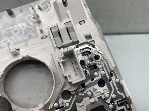 Interior roof light VW GOLF VI (5K1) 1.6 TDI | BP27746605I8 