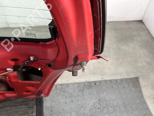 tailgate-suzuki-swift-iii-mz-ez-2005-26890544 main image