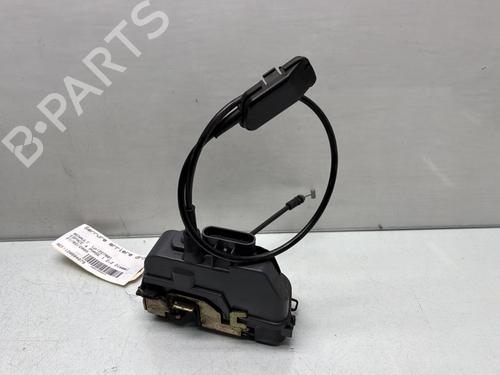 Rear right lock RENAULT ESPACE IV (JK0/1_) 2.2 dCi (JK0H) | BP32314674C99