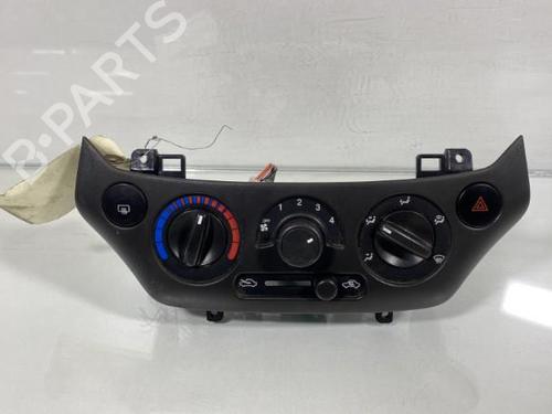 Used Climate control CHEVROLET AVEO / KALOS Hatchback (T250, T255) [2006-2025]  19986823