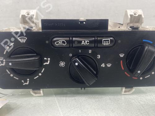 Used Climate control PEUGEOT 1007 (KM_) 1.4 HDi (68 hp) 32495743