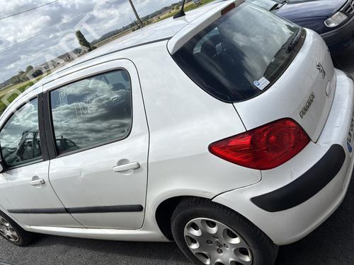 Right front indicator PEUGEOT 307 (3A/C) 1.6 HDi | BP31212545C33 - Image 22