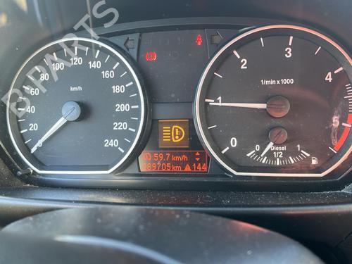 Left taillight BMW 1 (E87) 116 d | BP20183727C34 