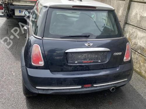 Mirror switch MINI MINI (R50, R53) Cooper | BP22608366I25  - Image 10