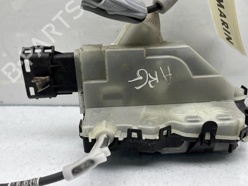 Rear left lock PEUGEOT 3008 II SUV (MC_, MR_, MJ_, M4_) 1.5 BlueHDi 130 | BP22608287C100 